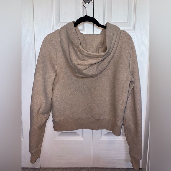 TNA Cozy Fleece Zip-Up - Picture 5 of 7